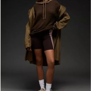 The North Face Trailwear QTM Bike Short NWT sz  Small